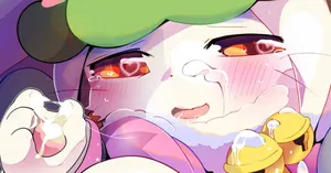 蛇巫女さまの悩みと捧げ物・・・(イラスト･漫画)|巫女大人的烦恼与祭品[azuma minatu](浮游个人汉化)