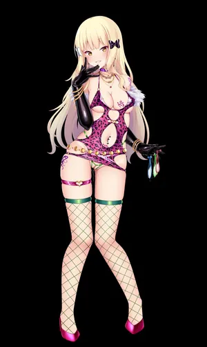 [PixivFanbox]saren sasaki(puririn)