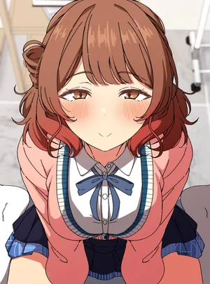 [dfrgty12] 佑芽