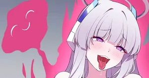 【Furukaraa Irasuto 14P (Sakuga: Reia)】Nottorareru Noa