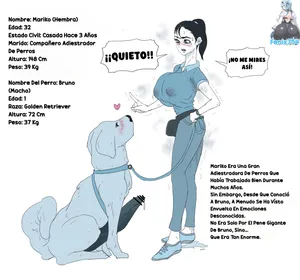 [Ante90] Mariko x Bruno