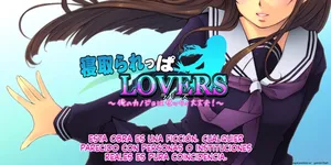 Netorareppa LOVERS Ore no Kanojo wa Zettai Daijoubu! (Spanish) MTL