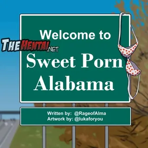 Sweet Porn Alabama