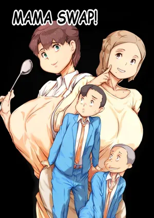 Mama Swap 1