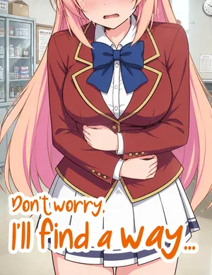 [Muke] Don't worry, I'll fine a way... (Classroom of the Elite) [English] [Gagak_Ireng] (rewrite)