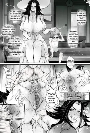 【ishimura0204】Fenomeno (Uma Musume Pretty Derby)
