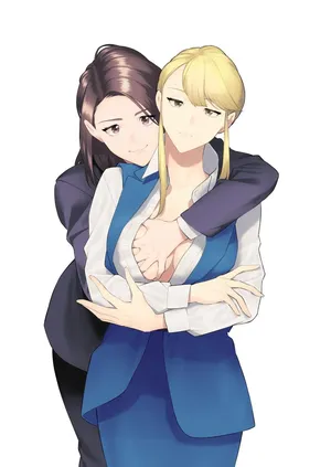 [cmkmk (狛句)] あんまりその気にさせないで [Digital]