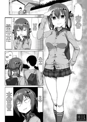 [MOSQUITONE. (Great Mosu)] Koisuru Dai Akuma 1 - 2 | La Archidemonio Enamorada 1 - 2  (Gabriel DropOut) (Decensored)