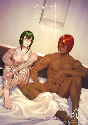 [XXkorori (Ko Tora)] After Dinner Drink (Fate/Grand Order)【Tsumugi个人汉化】