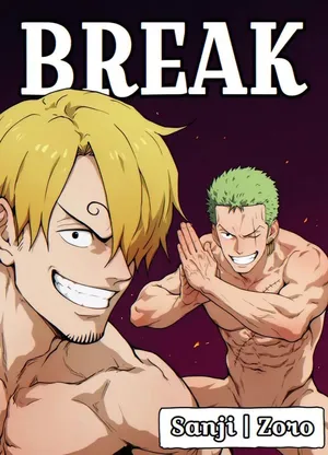 [BeastMan] Break – One piece dj [Eng]