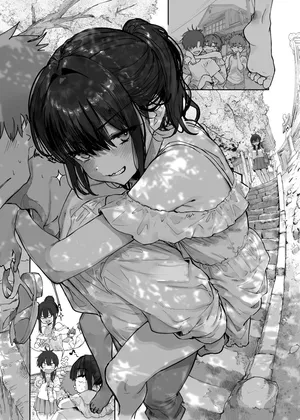 [新挑限] 幼なじみと焦らしプレイ