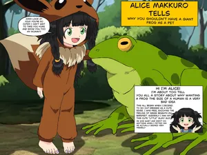 Why You Shouldn’t Have A Frog Pet