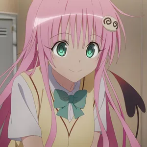 [Kichiku-Sensei] lala+sairenji2.0 [AI Generated]