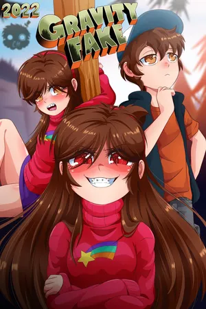 [El_Chasconsito] Gravity Fake (Ongoing)