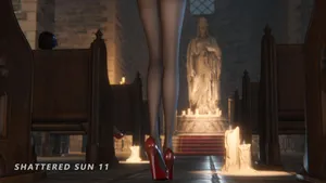 [aaish] Shaterred sun 11