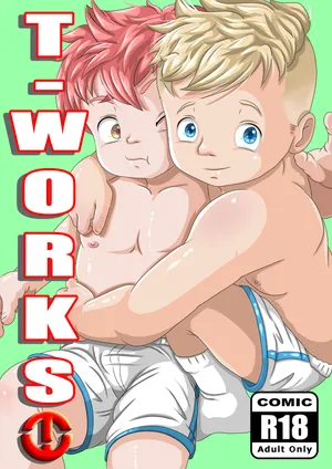 [Todd] Boyfriend of my Own