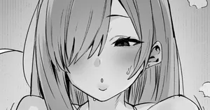 [ほたてちゃん] 自慢のロケットおっぱいで勧誘するヤツ