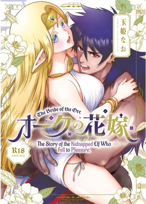 [Tamaki Nao] Orc no Hanayome ~Saraware Elf wa Kairaku ni Ochiru~ Orc Bride ~Abducted Elf Corrupted by Pleasure~ [Portuguese]
