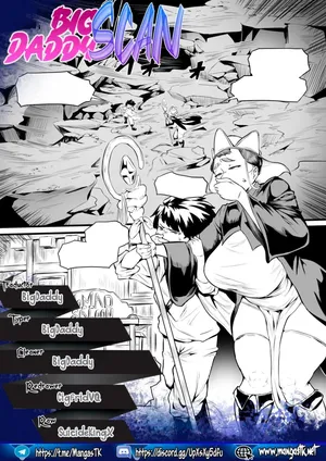 [Owasobi] Taberna Orco [Spanish]