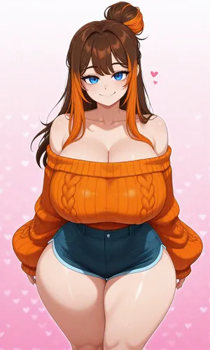 Crush Crush - Peanut daidoujipv ai generated