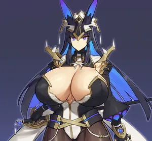 [Melon22] Knight of the Rabbit Year