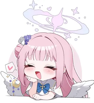 [すしも] 聖園ミカ (ブルーアーカイブ)