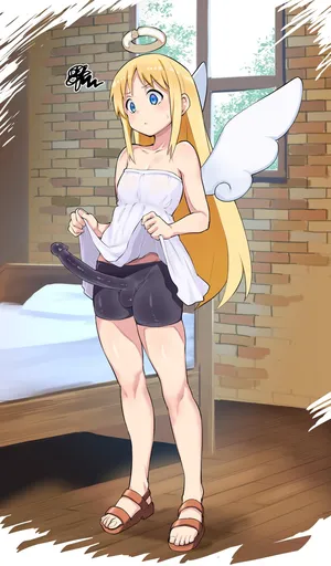 [yozo] クリムくんのおちんちん