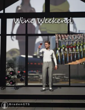 Wine Weekend