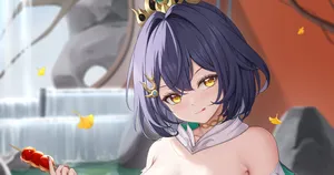 [Arayuki] 雲璃 秋