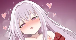 [_ycyc] Clara (Honkai: Star Rail) [Decensored]