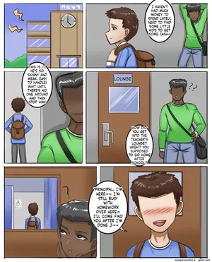 [MengShen] Changes in Grade Heads After Summer Vacation