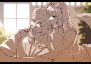 【GarpxInu】DREAMING (阿犬犬)