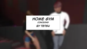 Home Gym