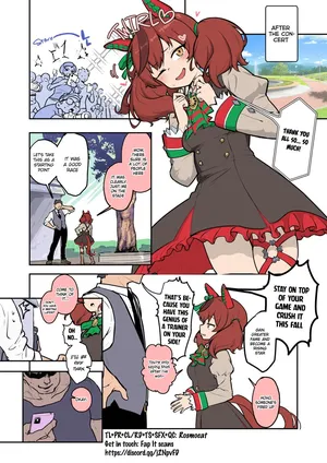 [ooichou] Nice Nature Hypnosis