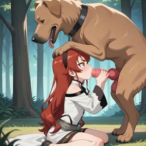 Beast rimming and misc