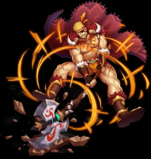 GYEE sprites