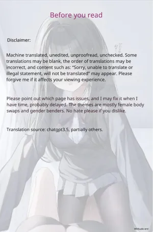 Forced girls transformation