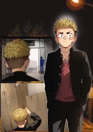 [AhrStudio] RobinAHR July - September 2025 [Textless]