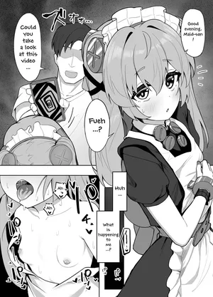 [Uguisu] Otegoro SmaPho Sennou de Corin to Love Love Koubi (Zenless Zone Zero) [English]