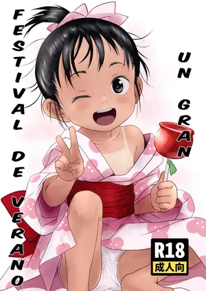 Un gran festival de verano
