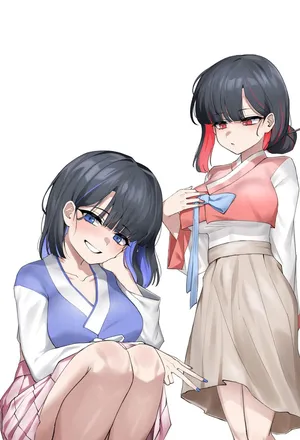 [HHyH] ER) Ly anh (Black Survival)