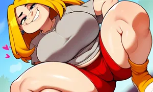 Ed, Edd n Eddy - May Kanker daidoujipv ai generated