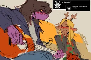 Artist [catheadyy] in e621
