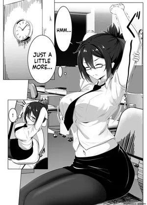 [七乃音] skebリクエスト漫画10P (SCANMTL)