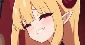 [Himitunisitoite] August Sketch (Sakura Shiko Fortune Telling)