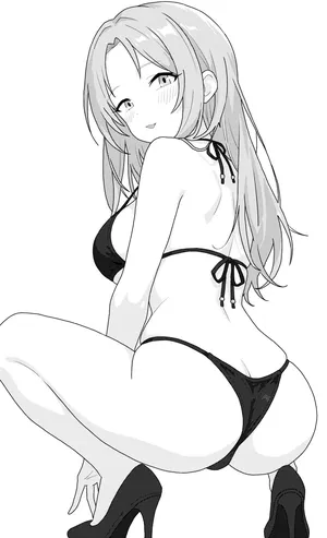 [Penicillin] Unagi ya ka ni Anal o Kamarechau Matsumoto Sarina  (THE IDOLM@STER CINDERELLA GIRLS)