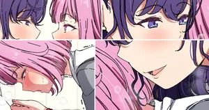 [アリモン] まふえむ