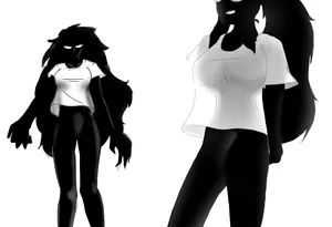 [CajunSpicyEnt] Enlight Darkness