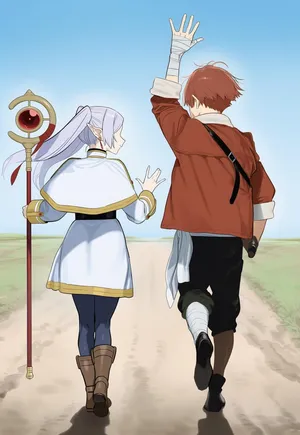 [あぼがどマン（abogadoman）PIXIV 119064539]  【お酒の力で魔法使い崩し】脳も中身もグッジュグジュ [AI Generated]