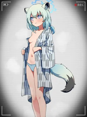 [ririy] シグレ2